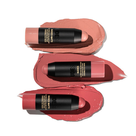 3PC MINI KITS PINK NUDE BLUSH 3PC KIT